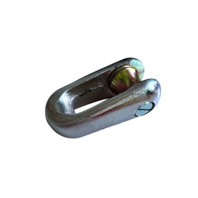 抗彎連接器