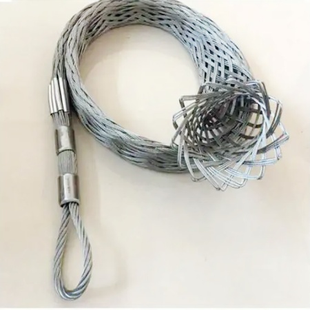 電纜網(wǎng)套