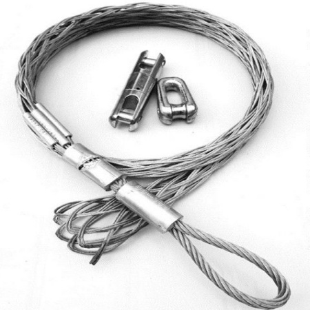 電纜網(wǎng)套