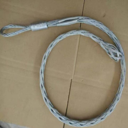電纜網(wǎng)套
