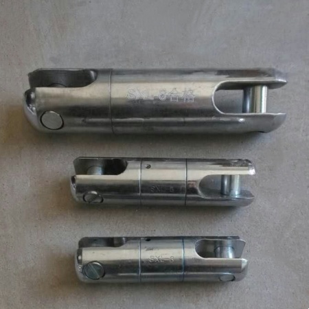 旋轉連接器
