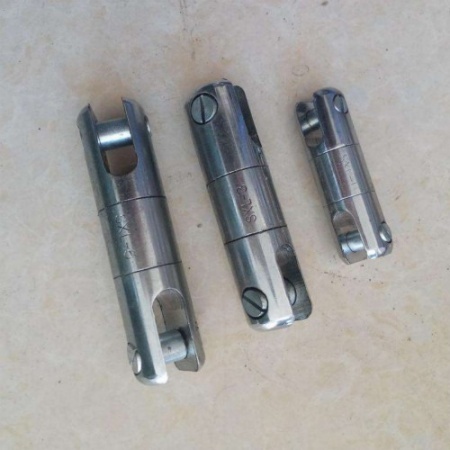 旋轉連接器 
