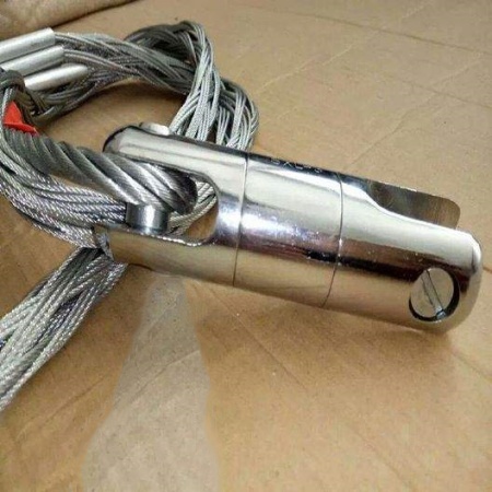 旋轉連接器
