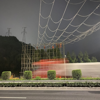 電力跨越網(wǎng)